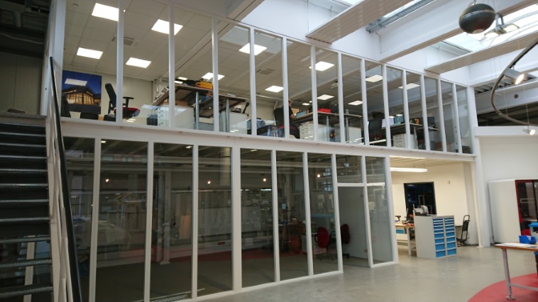 ► Bodenbeläge (Vinyl / Laminat / Parkett)